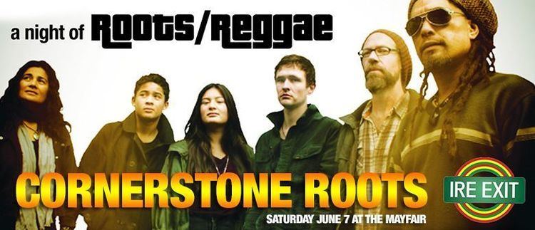 Cornerstone Roots Cornerstone Roots New Plymouth Eventfinda