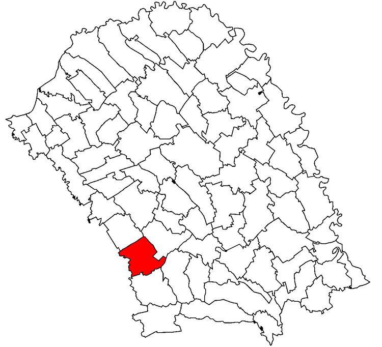 Corni, Botoșani