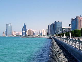 Corniche (Abu Dhabi)