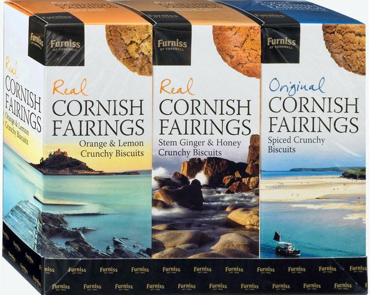 Cornish fairing 10 Most Iconic Cornish Foods Cornwall Guide