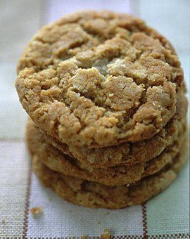 Cornish fairing Baking for Britain Cornish Fairing biscuits