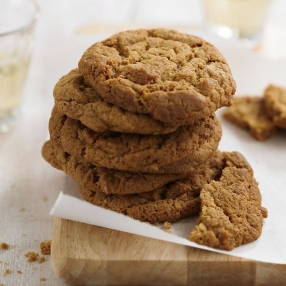 Cornish fairing Cornish Fairing Biscuits Woman And Home