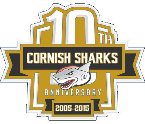 Cornish Sharks Welcome to the Official Website of the Cornish Sharks American