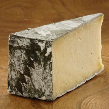 Cornish Yarg Cornish Yarg The Cheese Shed