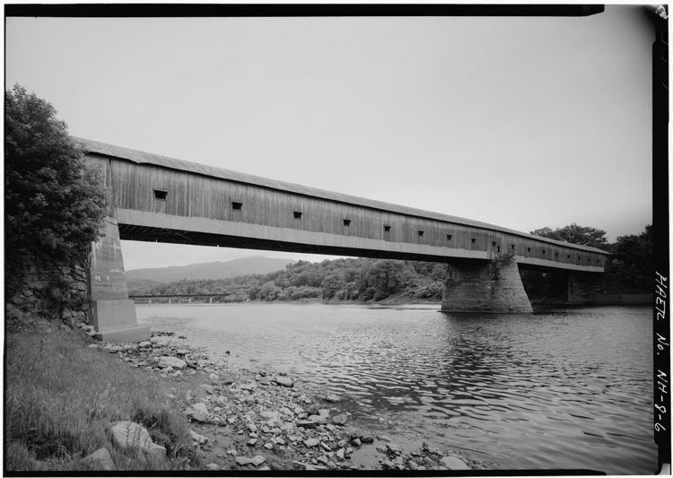 Cornish–Windsor Covered Bridge
