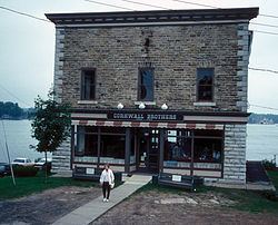 Cornwall Brothers' Store httpsuploadwikimediaorgwikipediacommonsthu