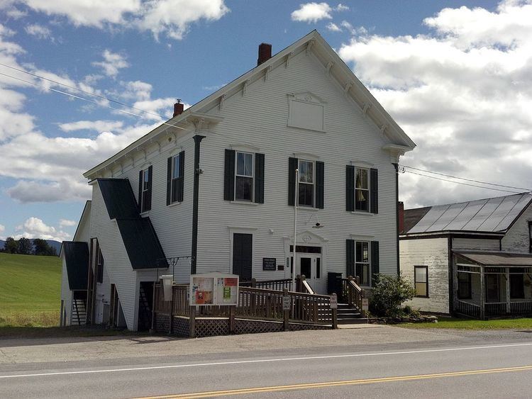 Cornwall Town Hall - Alchetron, The Free Social Encyclopedia