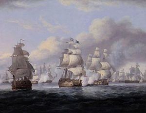Cornwallis's Retreat httpsuploadwikimediaorgwikipediacommonsthu