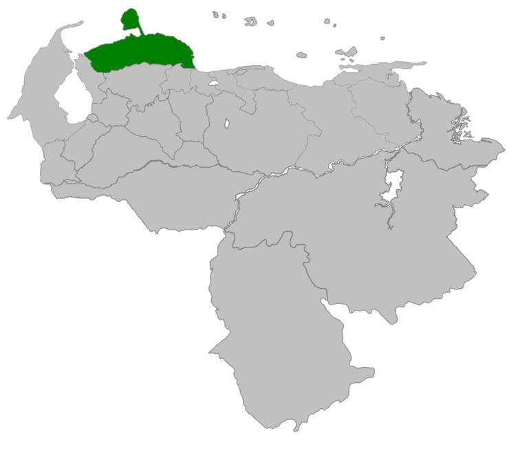 Coro Province