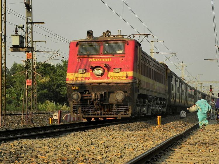 Coromandel Express