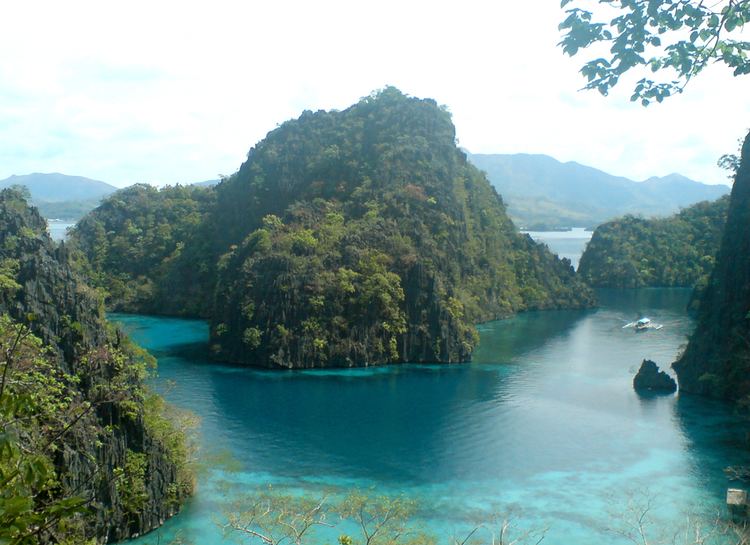 Coron Island httpsuploadwikimediaorgwikipediacommons33