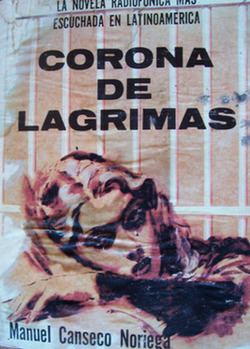 Corona de lágrimas (1965 telenovela) httpsuploadwikimediaorgwikipediaenthumb8