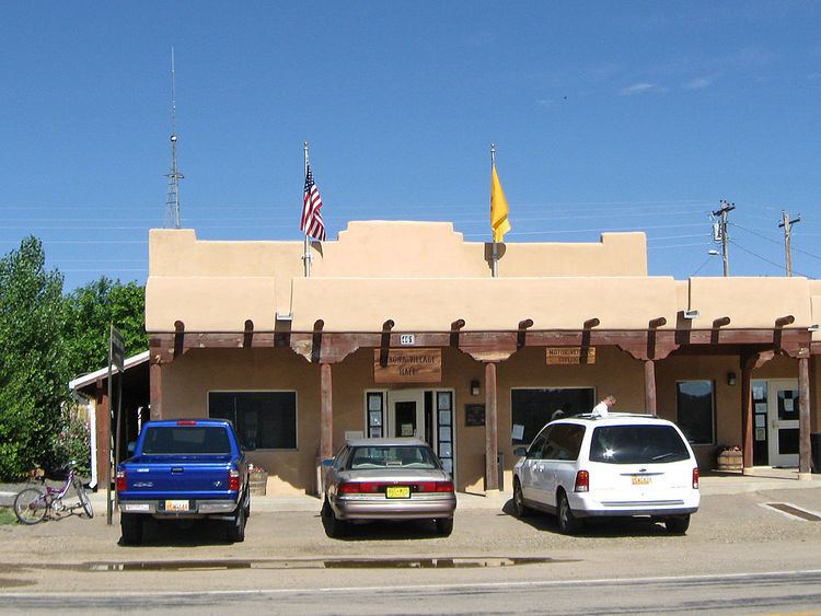 Corona, New Mexico
