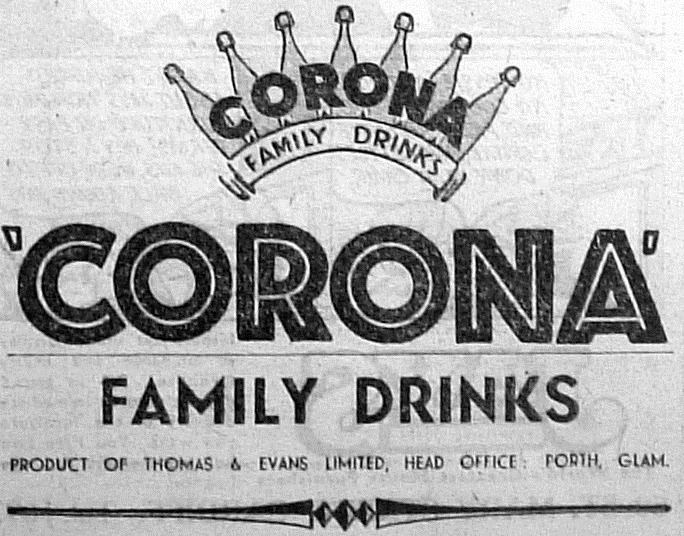 Corona (soft drink)
