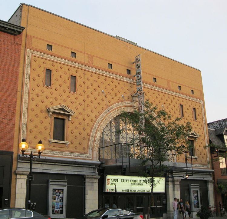 Corona Theatre