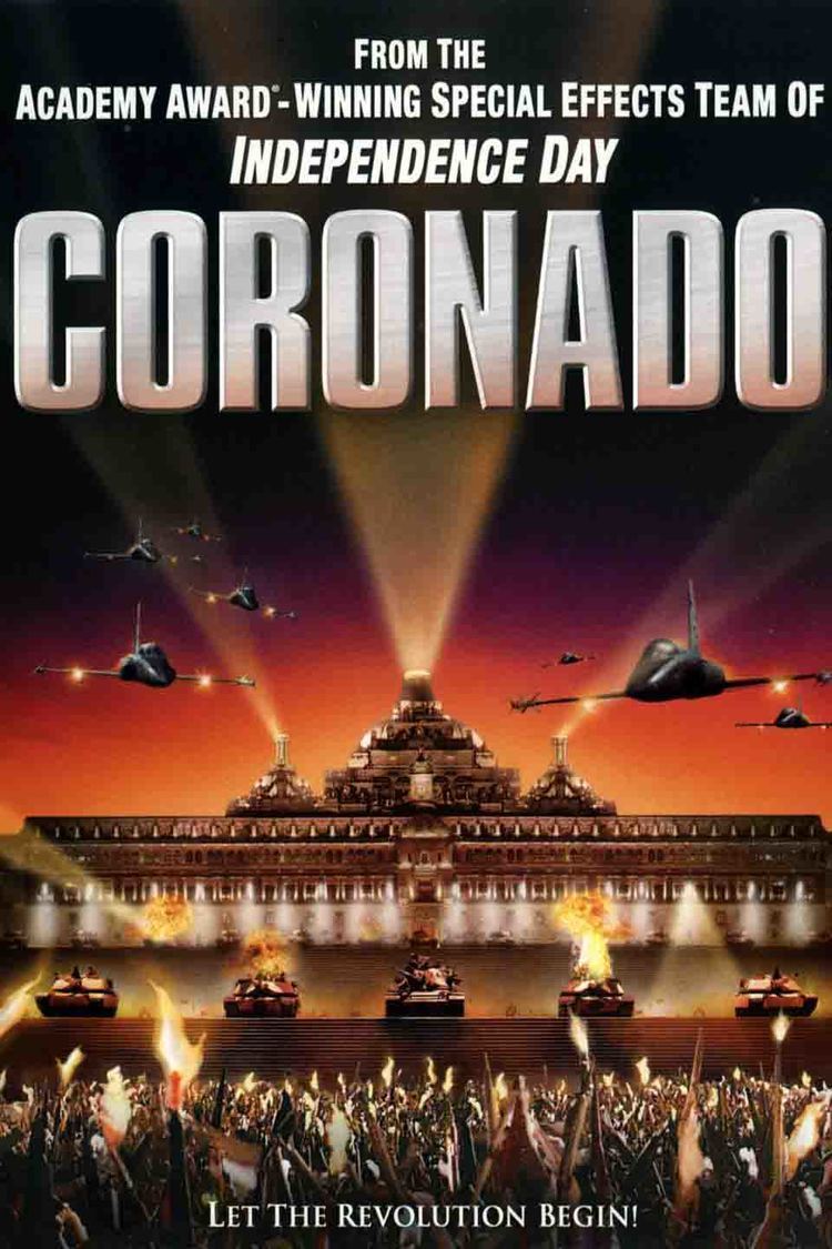 Coronado (2003 film) wwwgstaticcomtvthumbdvdboxart90108p90108d