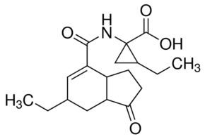 Coronatine Coronatine from Pseudomonas syringae pv Glycinea gt95 HPLC