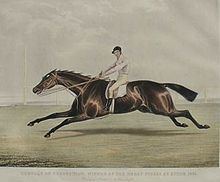 Coronation (British horse) httpsuploadwikimediaorgwikipediacommonsthu