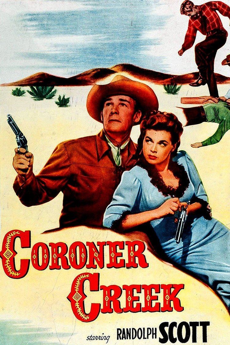 Coroner Creek wwwgstaticcomtvthumbmovieposters5493p5493p