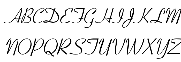 Coronet (typeface) Coronet Normal Font Download