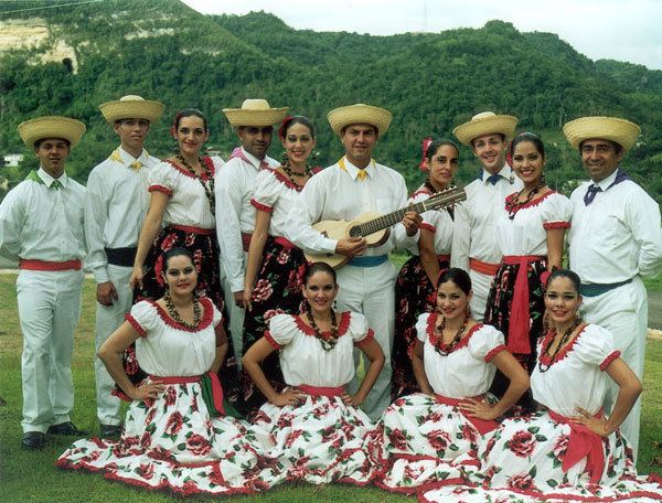 Corozal, Puerto Rico Culture of Corozal, Puerto Rico