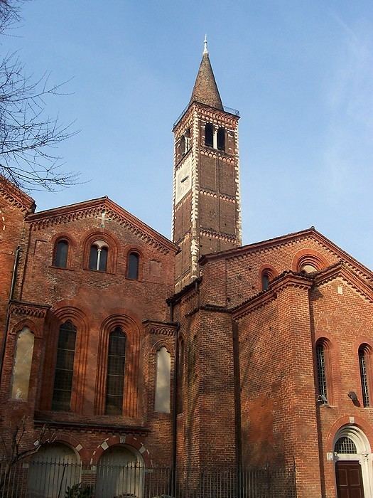 Corpi Santi di Milano