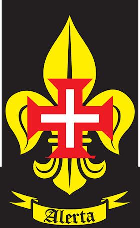 Corpo Nacional de Escutas – Escutismo Católico Português