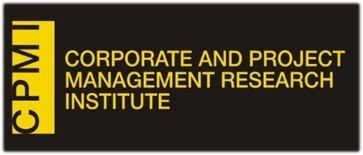 Corporate and Project Management Research Institute