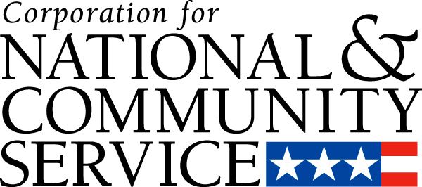 Corporation for National and Community Service httpswwwnationalservicegovsitesdefaultfile