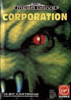 Corporation (video game) httpsuploadwikimediaorgwikipediaen00fCor