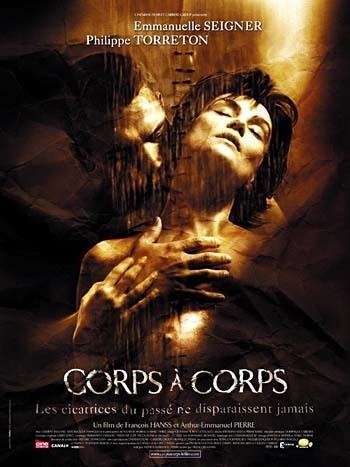 Corps à corps Corps Corps Soundtrack details SoundtrackCollectorcom