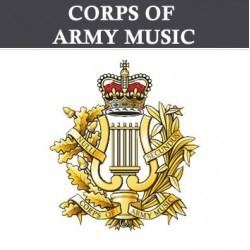 Corps of Army Music Corps of Army Music