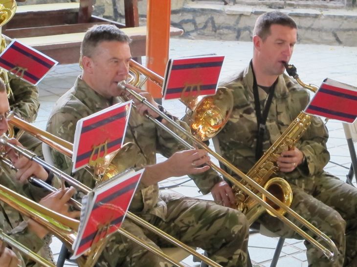 Corps of Army Music Corps of Army Music Page 5 The Official British Army Blog