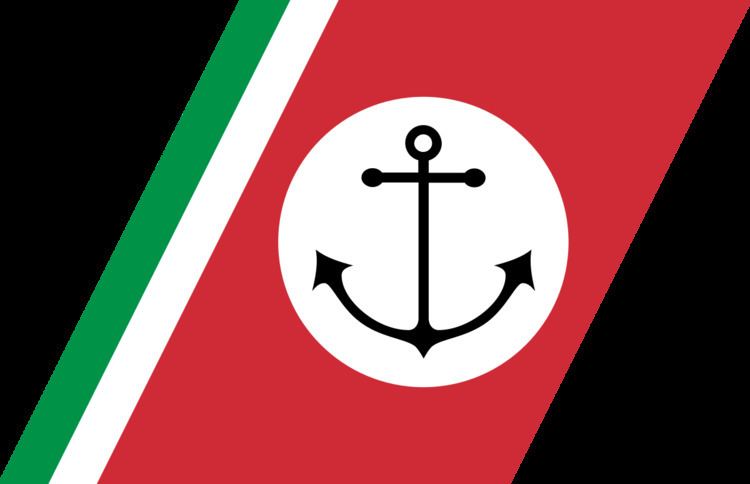 Corps of the Port Captaincies – Coast Guard
