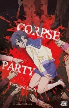 Corpse Party: Tortured Souls httpsmyanimelistcdndenacomimagesanime107