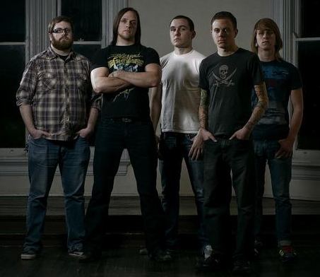 Corpus Christi (band) Corpus Christi Signs With Victory Records Blabbermouthnet