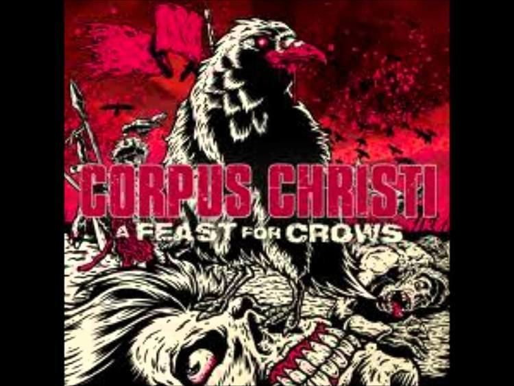 Corpus Christi (band) Corpus Christi Band A Feast for Crows FULL ALBUM YouTube