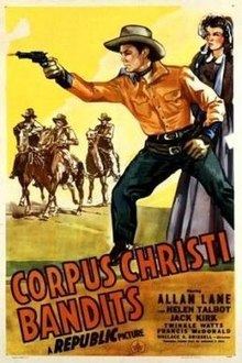Corpus Christi Bandits httpsuploadwikimediaorgwikipediaenthumb1