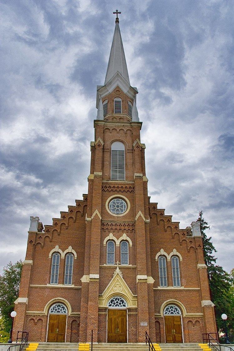Corpus Christi Catholic Church (Fort Dodge, Iowa)