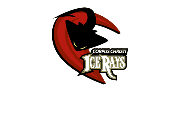 Corpus Christi IceRays Corpus Christi IceRays North American Hockey League NAHL