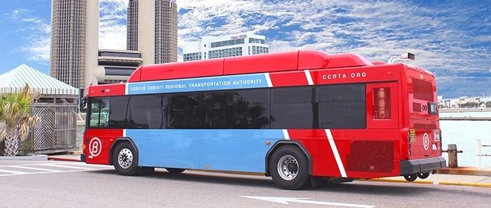 Corpus Christi Regional Transportation Authority Viewpoints Pathways to Accessible Transportation Ask the Expert