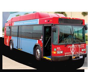 Corpus Christi Regional Transportation Authority CC Regional Transit Authority