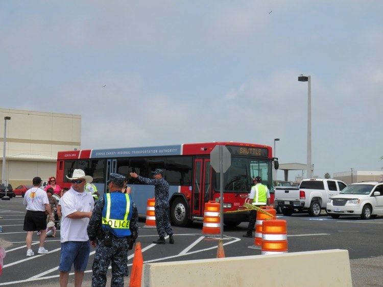 Corpus Christi Regional Transportation Authority Corpus Christi Regional Transportation Authority