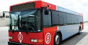 Corpus Christi Regional Transportation Authority Public Transportation San Patricio Economic Development Coroporation