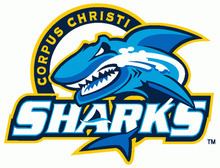 Corpus Christi Sharks httpsuploadwikimediaorgwikipediaenthumb9
