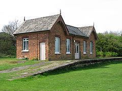 Corpusty railway station httpsuploadwikimediaorgwikipediacommonsthu