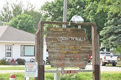 Correctionville, Iowa httpsuploadwikimediaorgwikipediacommonsthu