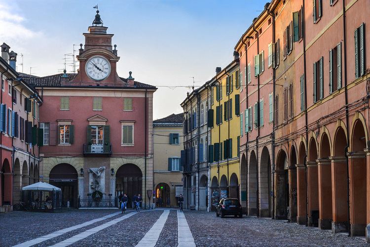 Correggio, Emilia-Romagna httpsuploadwikimediaorgwikipediait338Cor