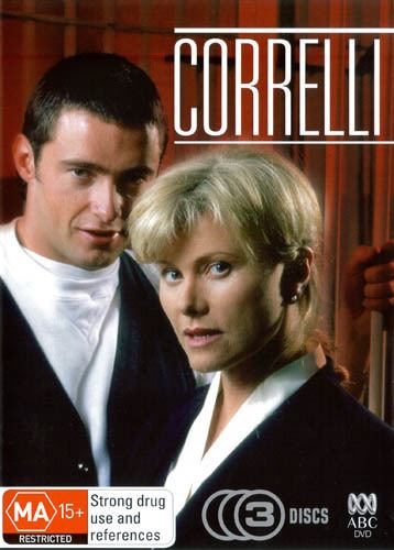 Correlli Correlli 1995