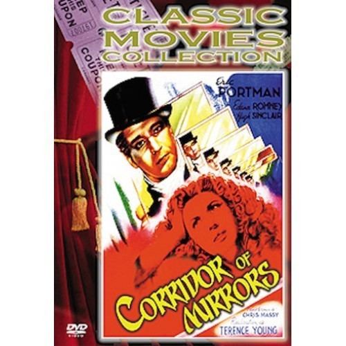 Corridor of Mirrors (film) OF MIRRORS 1948